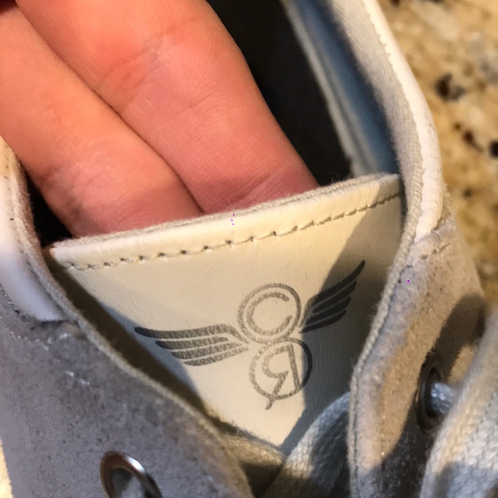 Creative Recreation Shoes (Sample) - image 5